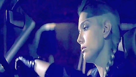 Milf and step dad's friend elegante smal impati