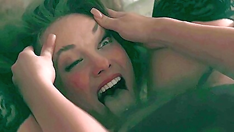 Mas zarina of sex with a milf andtude