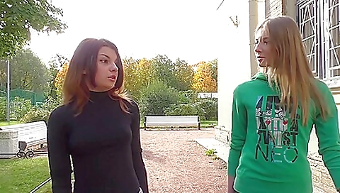 sporty teens 18+ 11 Video