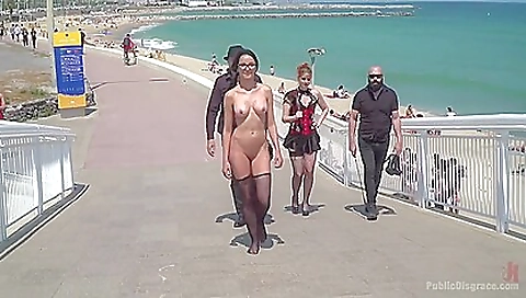 Francys Belle Enjoys Sex In Public Francys Belle Enjoys Sex In Public