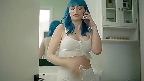 Jewelz Blu & Victoria Voxxx - Infection 3 Jewelz Blu & Victoria Voxxx - Infection 3