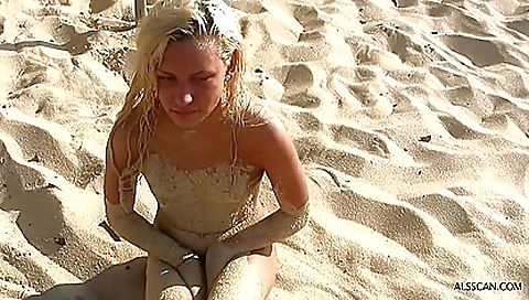 Tanner Mayes - Island Erotica - St John 5 - Beach - Teaser Video Tanner Mayes - Island Erotica - St John 5 - Beach - Teaser Video