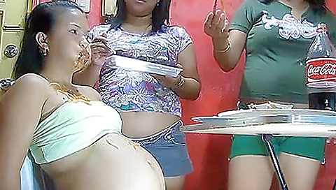 Extreme Hardcore Messy Force Feeding Slave Extreme Hardcore Messy Force Feeding Slave