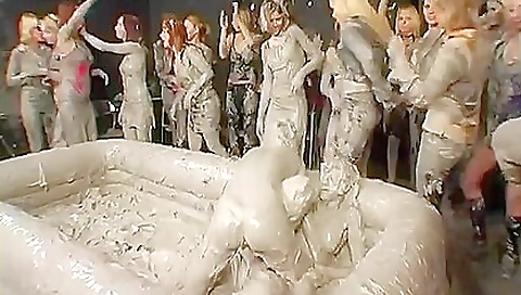 Smoking hot and wild office complaint