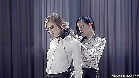 Mash vulvaok tissue corpor & a strip hornythieftales milli